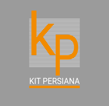 0004 Kit Persiana